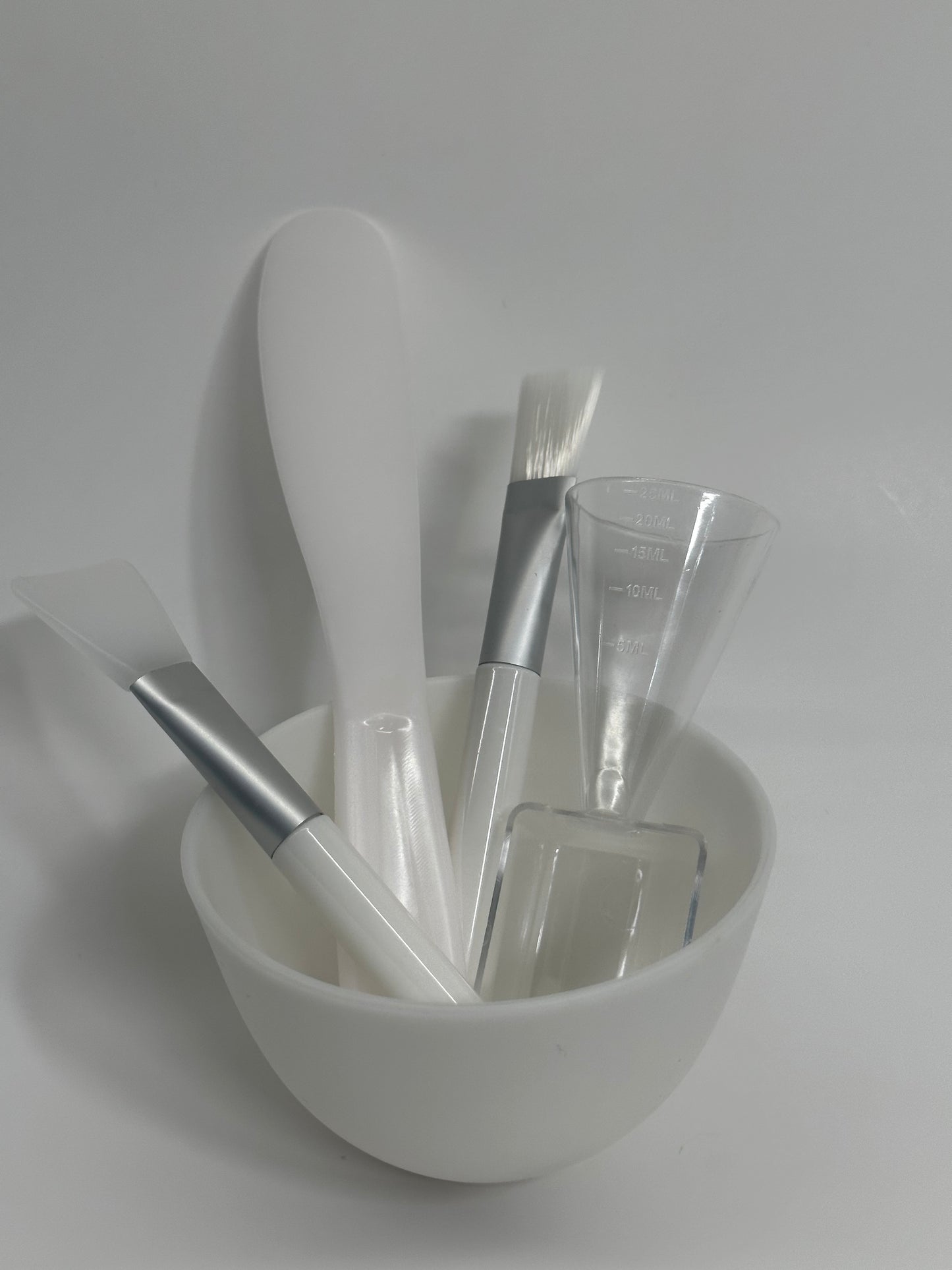 Facial Mixing Bowl Kit